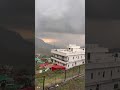 Amazing rain view of Bhimtal haldwani highway #nainital #nature #relaxing #soothing #naturewalkers