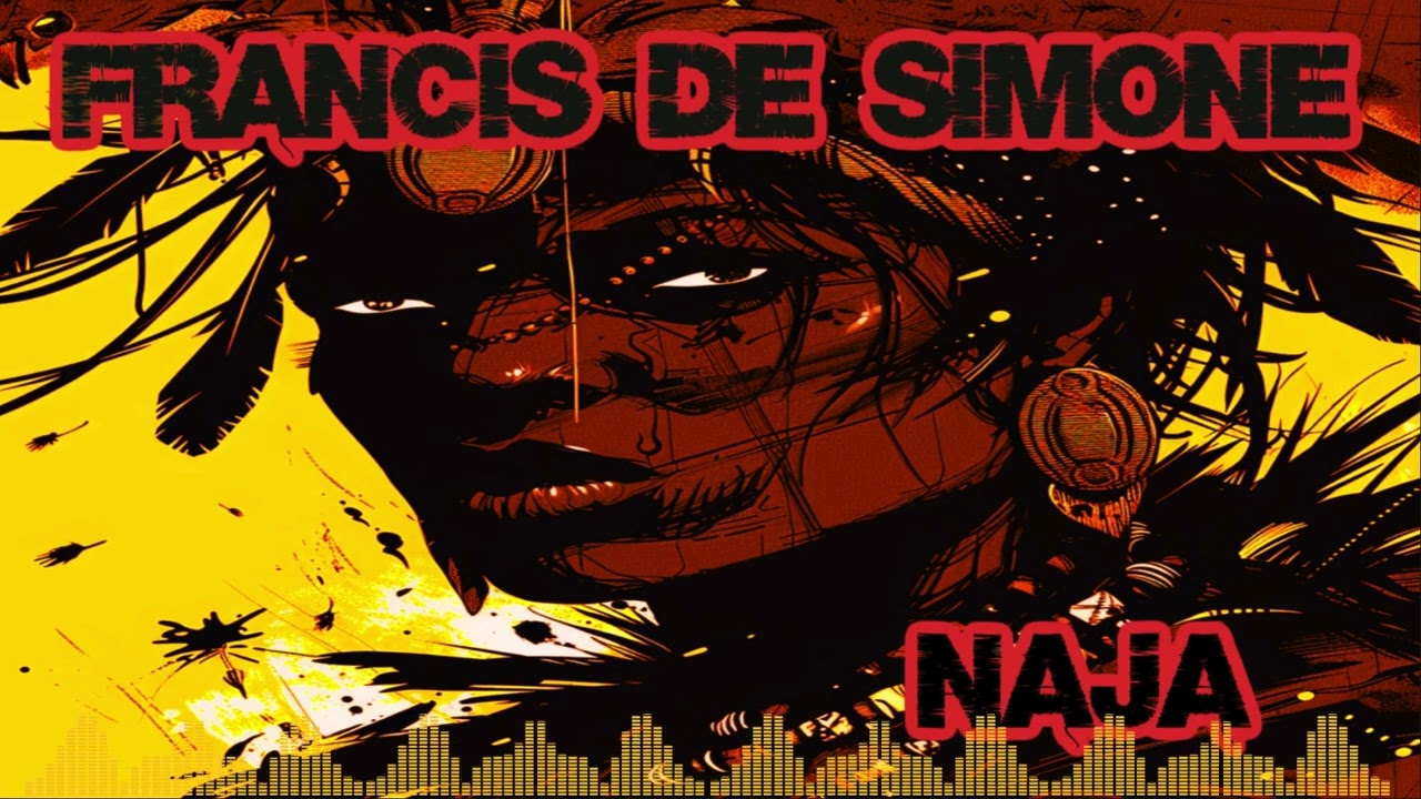 Watch Francis De Simone - Naja on YouTube Watch Francis De Simone - Naja on YouTube