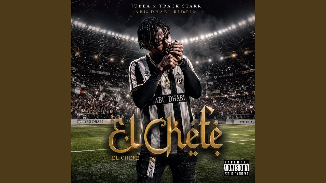 Watch El Chefe on YouTube Watch El Chefe on YouTube