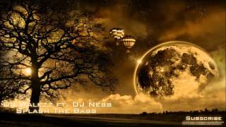 DJ Walkzz ft  DJ Ness  - Splash The Bass