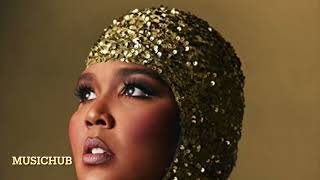 Lizzo - Special feat  SZA |Instrumental|