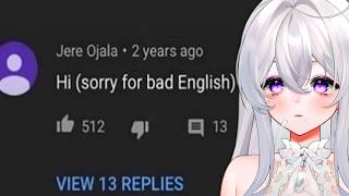 Random Screenshots Out of Context 😭🙏 (CaldrukiShots)