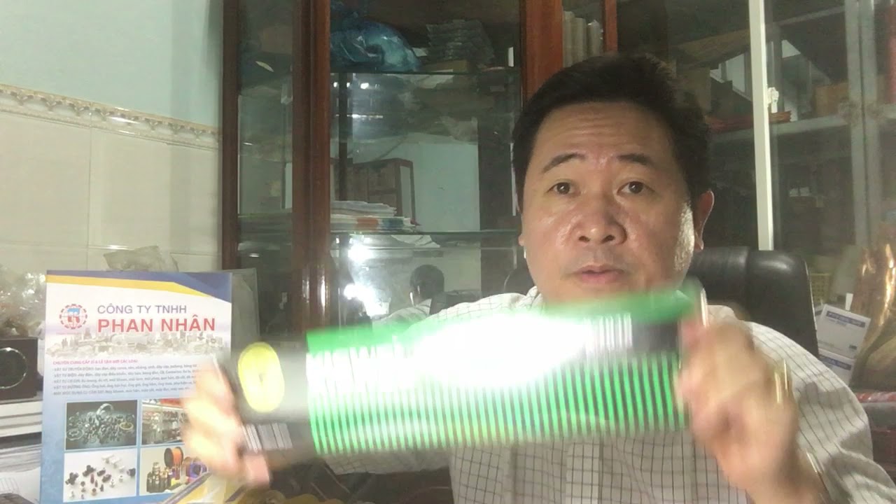 Ảnh Hưởng Của Đường Kính Que Hàn Đến Số Lượng Trong Một Bó