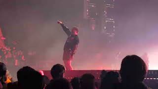 Bilmuri - BLINDSIDED (Live in Nottingham 29-11-2025)