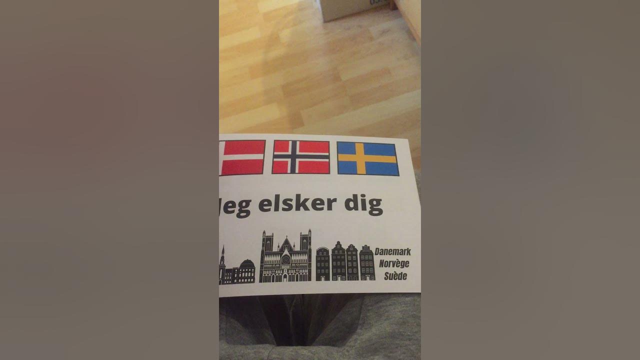 Dire JE T