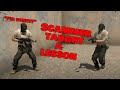 Scammer gets taught a lesson! FULL VIDEO IN DESC! #shorts