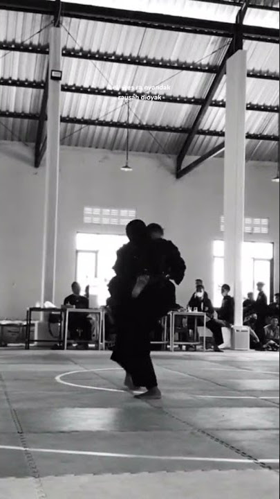 STORY WA SAMBUNG PSHT KEREN || STATUS WA TERBARU