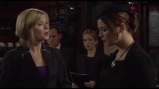 Eastenders - Archie Mitchells Will Reading 14Th January 2010