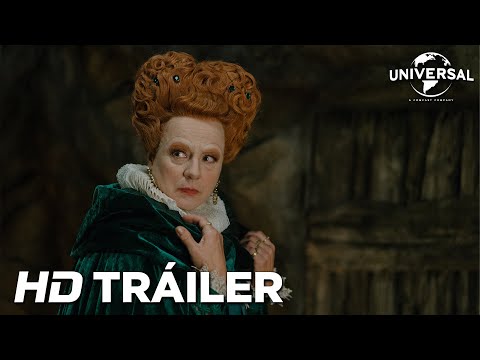 LA TERNURA - Tráiler Oficial (Universal Studios) HD