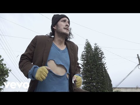Pit Moreno - Interlunar (Video Oficial)