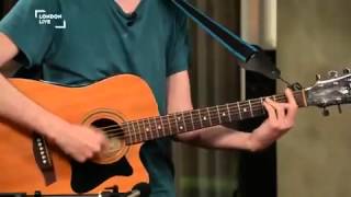 Jay Foreman - London Live