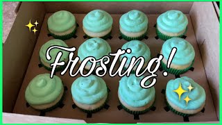 How to Make Homemade Frosting by Jessica Leslie 16 views 4 years ago 2 minutes, 21 seconds