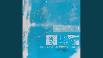 wanted