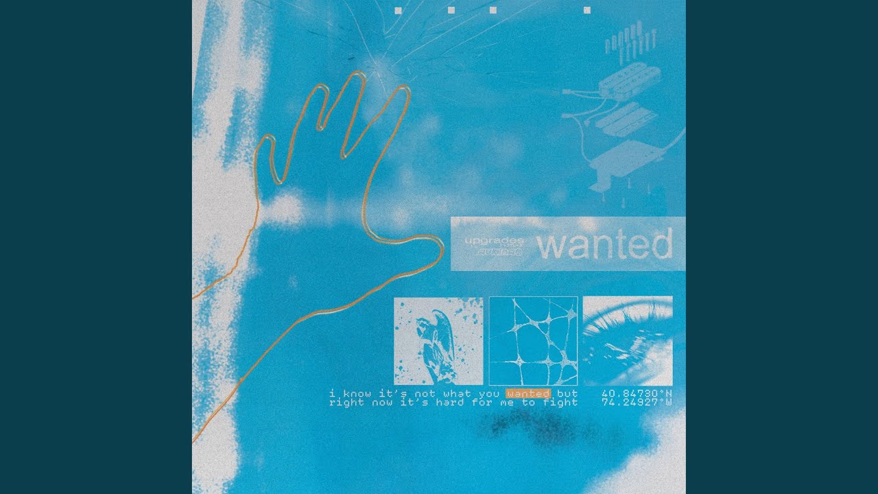 Watch wanted on YouTube Watch wanted on YouTube