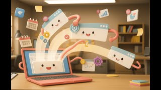 Coment AI browser - Mac user တွေ သုံးသင့်လား?