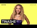 Capture de la vidéo Tinashe “Talk To Me Nice” Official Lyrics & Meaning | Verified