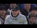 Tuchel loses his chewing gum
