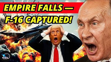 Rusland treft de VS hard - een grote geopolitieke escalatie