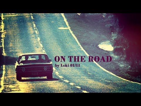 On The Road - YouTube