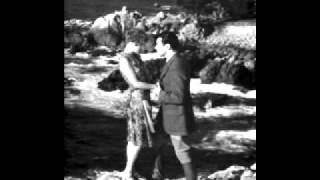 The Troubadours I Loved You Then As I Love You Now (1928)