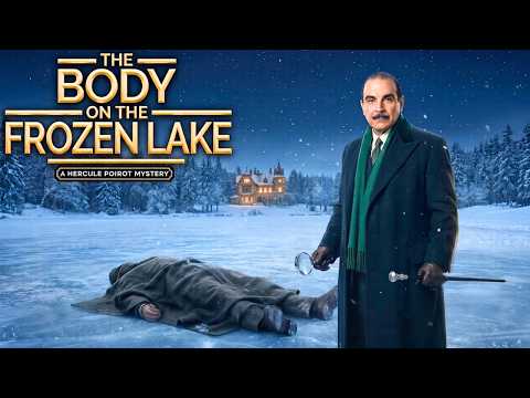 The Body on the Frozen Lake | A Hercule Poirot Mystery