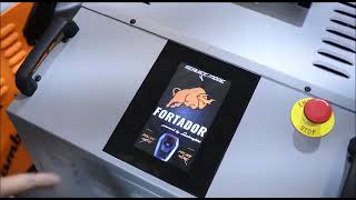Start Your Car Wash Business 🔥 Fortador System Explained | Powered by Lamborghini