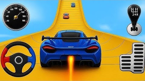 New Crazy Range Rover Fails & Wins! 😂 Multi-level Parking 3D Games 2025 - Car Game Android Gameplay