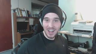 Charmx Reupload This Is Epic - Reacting To Liquid Nitrogen Freeze-Ray Vs. Flamethrower