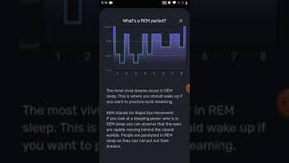 Touchless Alarm Demo | Lucid App screenshot 1