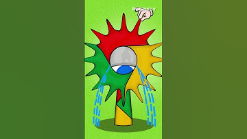 Crying New Sprunki OC Google Chrome Needs HELP 😭🆘️  #sprunki #incredibox #sprunkiincredibox