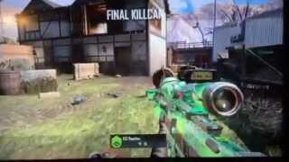 BO2 TOWER STUDIO SHOT
