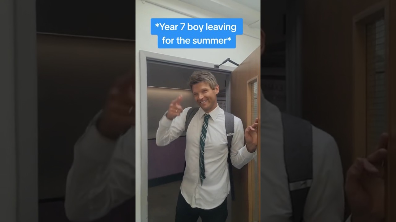 When puberty hits 😂 