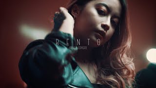 Bento - Iwan Fals (Rock Cover) | by Annisa Nur Fauzi x Suci Sabrina x TM