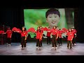 CCA 2024 Spring Festival - Performance No. 12 - 少年郎