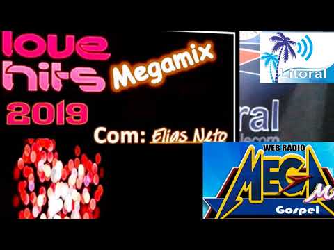 Programa Megamix LOVE HITS