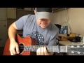 "Let Me See Ya Girl" - Cole Swindell (Beginner Guitar Lesson)