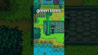 How To Get Green Rain Stardew Valley!