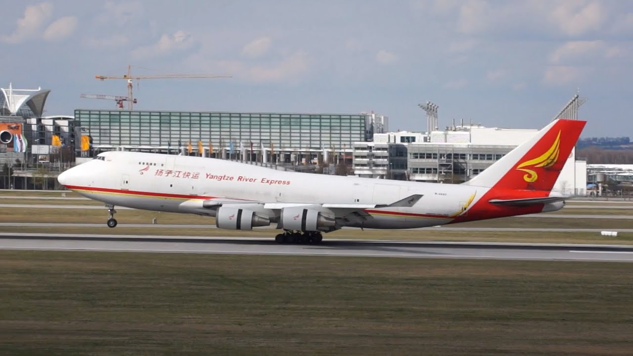 Resultado de imagen para Yangtze River Airlines