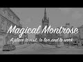 Magical Montrose, Angus Scotland