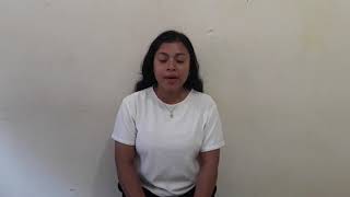 Sdri. Susana Taborat - Warga Desa Sifnana Kec. Tansel Kab. MTB | ANTI HOAX
