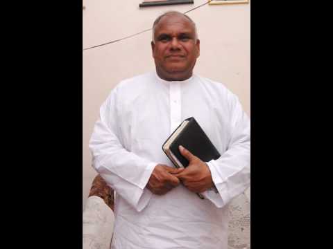 TPM Pastor David Gnanraj last Message in Punjab   YouTube