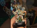 deathwing knight master #warhammer40k #warhammer