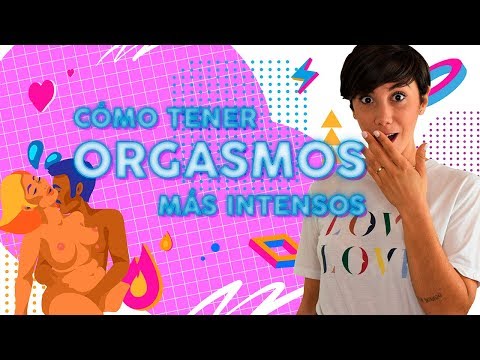 Video: Relaciones Sexuales: Cómo Obtener El Mayor Placer Juntos