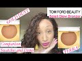 TOM FORD Soleil Glow Bronzer GOLD DUST & TERRA