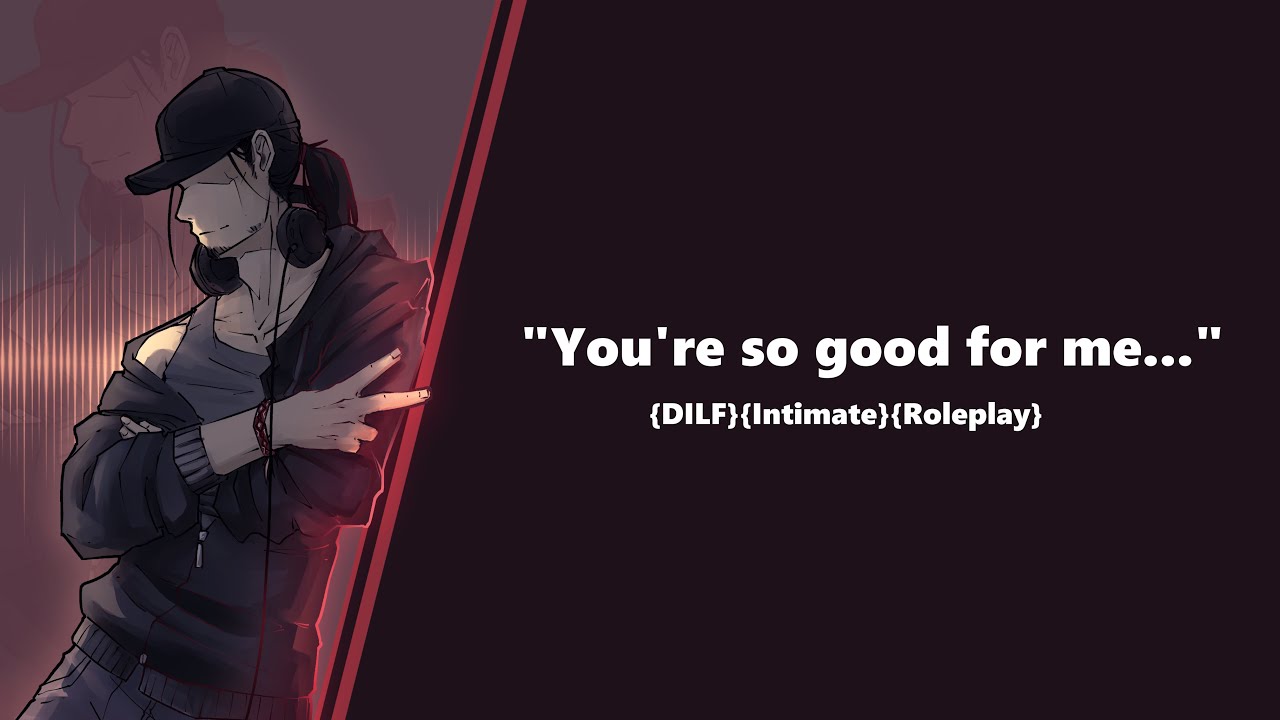 Cuddles and Kisses With Your Dominant BF | ASMR RP