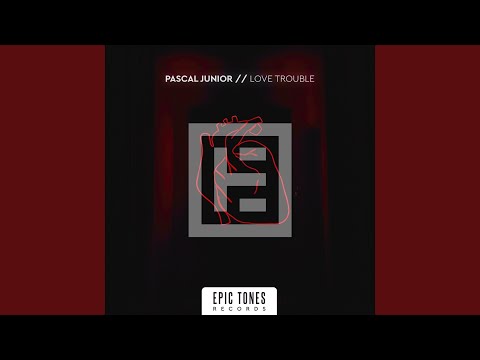 Love Trouble