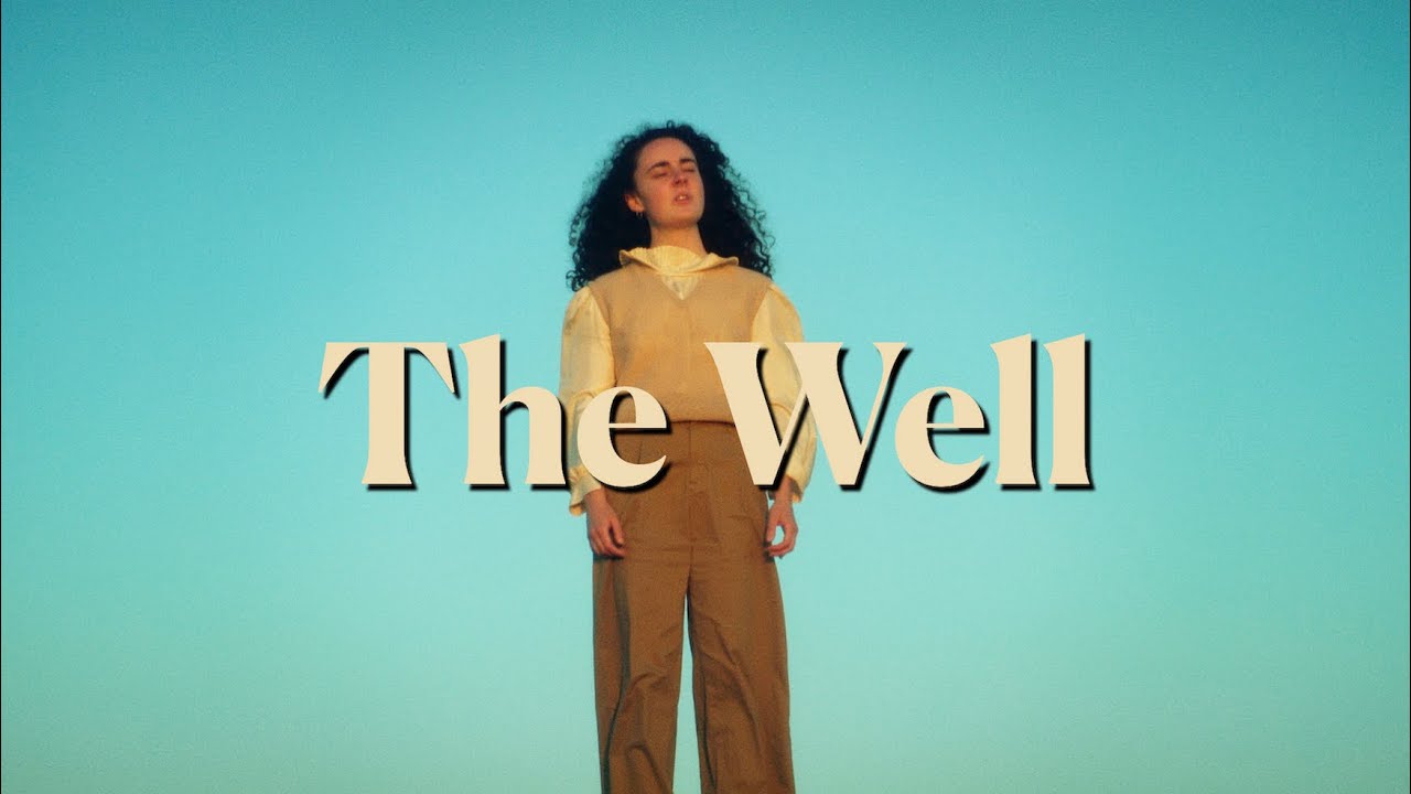 Watch Elise Bourn - The Well on YouTube Watch Elise Bourn - The Well on YouTube