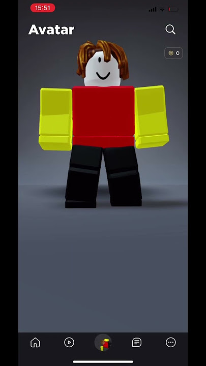 which do you like better? baller, or my take on baller? : r/RobloxAvatars