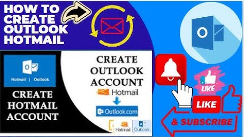 How to create Unlimited Outlook Account | without Phone Number | Full Video || NT Bitz