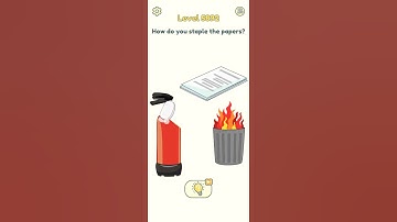 Dop 2 💡 - Delete One Part Find and Answer Level 5892 | #subscribe #dop #trending #shorts #dop2